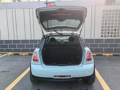 Certificated Used MINI 2012 1.6L ONE Baker Street