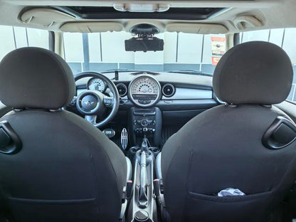 Certificated Used MINI 2012 1.6L ONE Baker Street