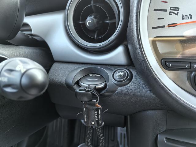 Certificated Used MINI 2012 1.6L ONE Baker Street