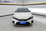 Certificated Used Dongfeng Honda Civic 2023 240TURBO CVT Jinshi Edition