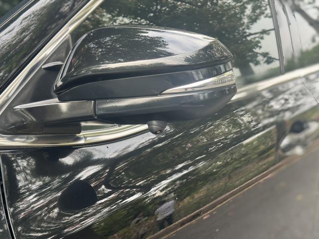 Certificated Used Highlander 2021 Model 2.0T Four-Wheel Drive Knight Edition 7-Seater