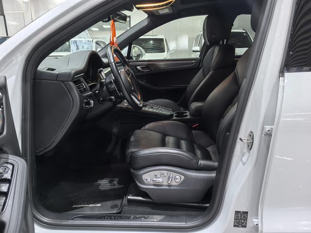 Certificated Used Porsche Macan 2020 Macan GTS 2.9T