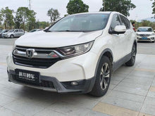 Certificated Used Honda CR-V 2019 240TURBO CVT Two-Wheel Drive Comfort Edition China VI