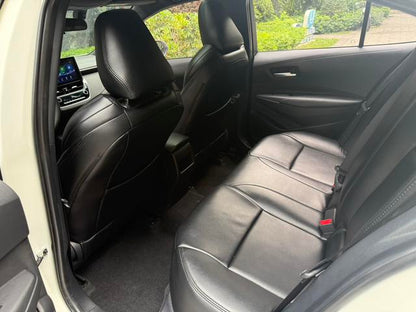 Certificated Used GAC Toyota Levin 2019 185T Luxury Edition National VI