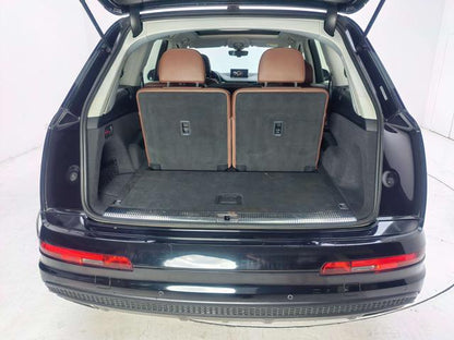 Certificated Used Audi Q7 2018 40 TFSI Comfortable Type