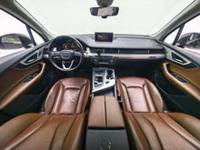 Certificated Used Audi Q7 2018 40 TFSI Comfortable Type