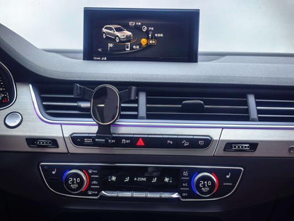 Certificated Used Audi Q7 2018 40 TFSI Comfortable Type