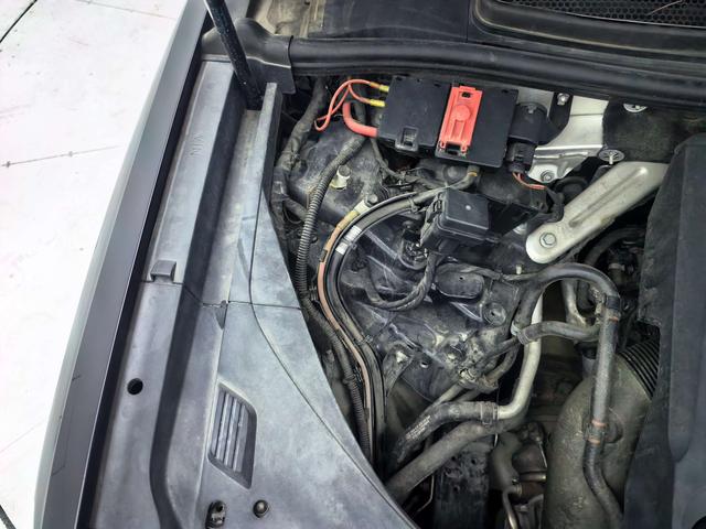 Certificated Used Audi Q7 2018 40 TFSI Comfortable Type