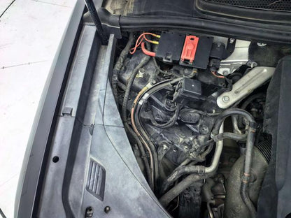 Certificated Used Audi Q7 2018 40 TFSI Comfortable Type