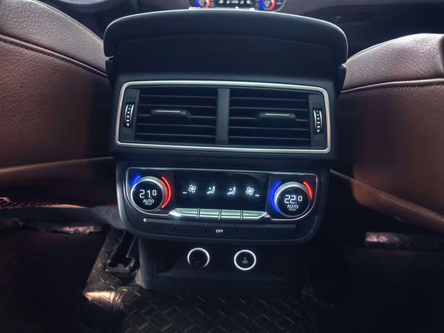 Certificated Used Audi Q7 2018 40 TFSI Comfortable Type