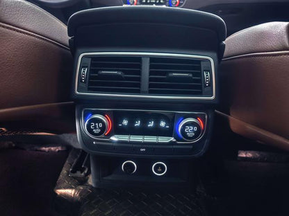 Certificated Used Audi Q7 2018 40 TFSI Comfortable Type