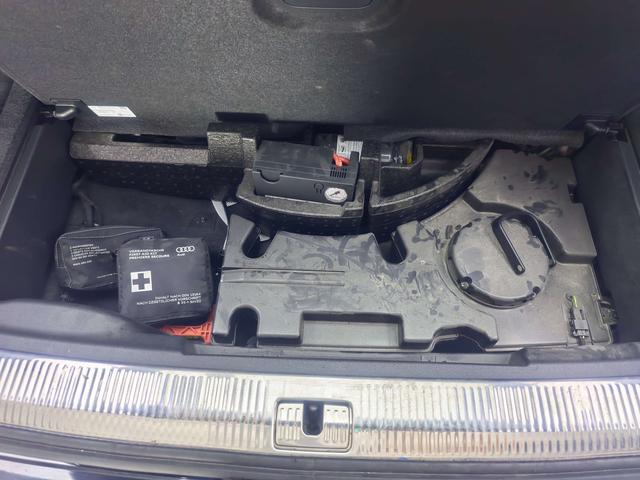 Certificated Used Audi Q7 2018 40 TFSI Comfortable Type