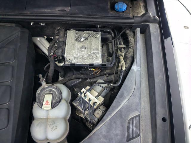 Certificated Used Audi Q7 2018 40 TFSI Comfortable Type