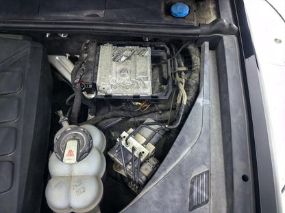 Certificated Used Audi Q7 2018 40 TFSI Comfortable Type