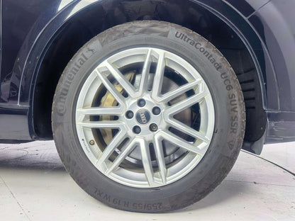 Certificated Used Audi Q7 2018 40 TFSI Comfortable Type