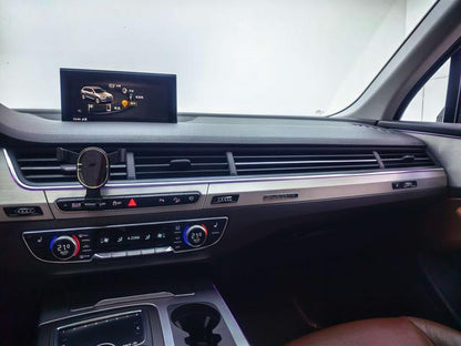 Certificated Used Audi Q7 2018 40 TFSI Comfortable Type