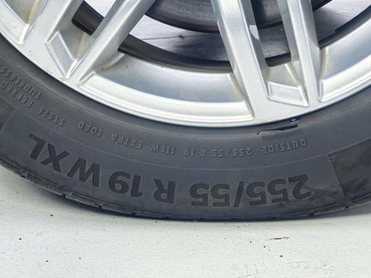 Certificated Used Audi Q7 2018 40 TFSI Comfortable Type