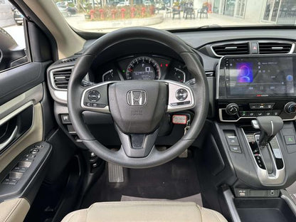 Certificated Used Dongfeng Honda CR-V 2021 240TURBO CVT Two-Wheel Drive Comfort Edition