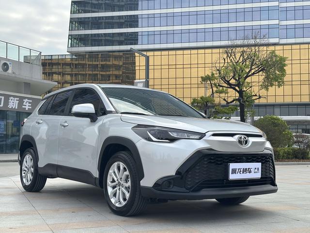 Certificated Used Fenglanda 2024 Model 2.0L CVT Elite Edition Plus