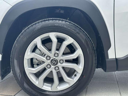 Certificated Used Fenglanda 2024 Model 2.0L CVT Elite Edition Plus