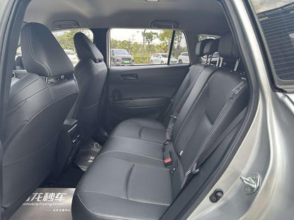 Certificated Used Fenglanda 2024 Model 2.0L CVT Elite Edition Plus