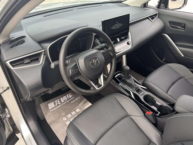 Certificated Used Fenglanda 2024 Model 2.0L CVT Elite Edition Plus