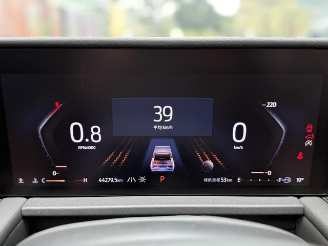 Certificated Used Ford Edge 2023 Model Edge L 2.0T EcoBoost Four-Wheel Drive 7-Seat Ultimate Trim