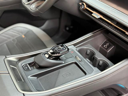 Certificated Used Ford Edge 2023 Model Edge L 2.0T EcoBoost Four-Wheel Drive 7-Seat Ultimate Trim