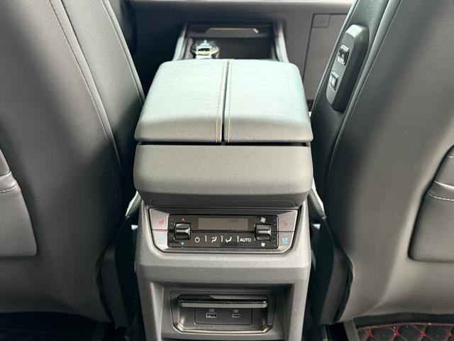 Certificated Used Ford Edge 2023 Model Edge L 2.0T EcoBoost Four-Wheel Drive 7-Seat Ultimate Trim