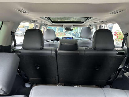 Certificated Used Toyota Highlander 2022 380T 4WD Premium Edition 7-Seater