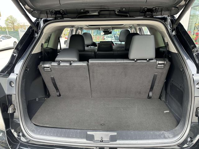 Certificated Used Toyota Highlander 2022 380T 4WD Premium Edition 7-Seater