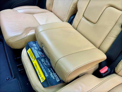 Certificated Used Volvo XC90 2015 T6 Zhi Zun Ban 7 Seats