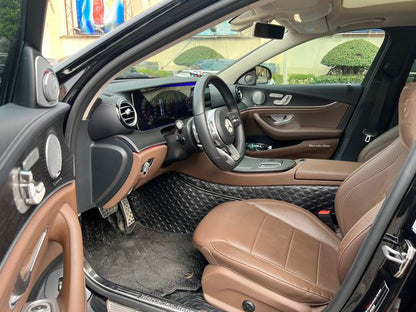 Certificated Used Mercedes-Benz E-Class 2020 E 300 L Sport Luxury