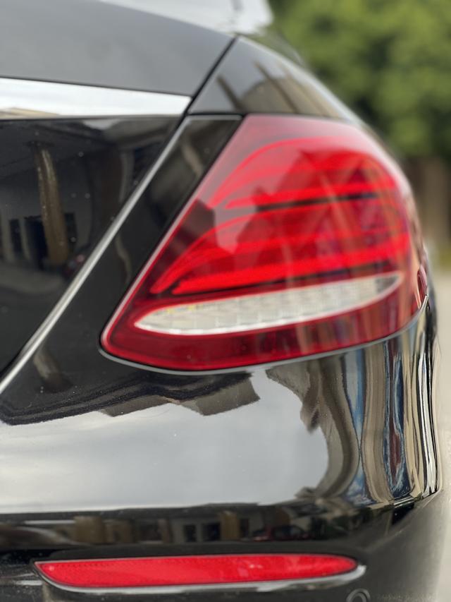 Certificated Used Mercedes-Benz E-Class 2020 E 300 L Sport Luxury