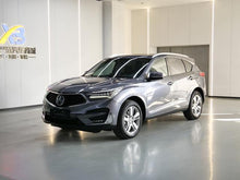 Certificated Used Acura RDX 2019 2.0T Diamond Premium SH-AWD National VI