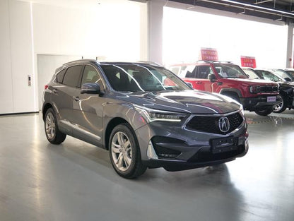 Certificated Used Acura RDX 2019 2.0T Diamond Premium SH-AWD National VI