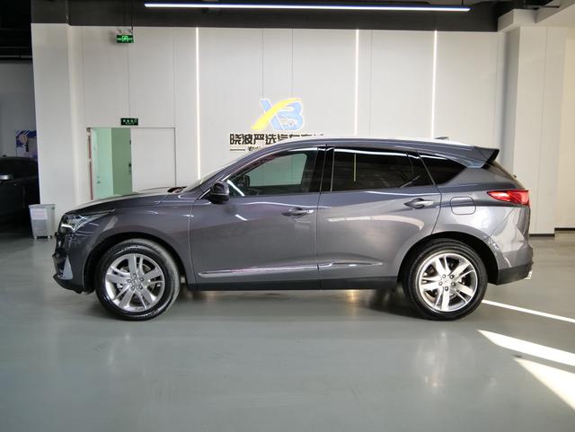 Certificated Used Acura RDX 2019 2.0T Diamond Premium SH-AWD National VI