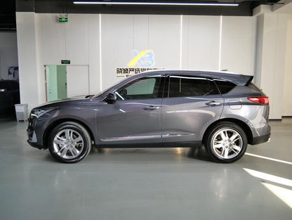 Certificated Used Acura RDX 2019 2.0T Diamond Premium SH-AWD National VI