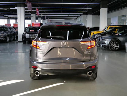 Certificated Used Acura RDX 2019 2.0T Diamond Premium SH-AWD National VI