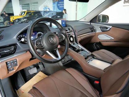 Certificated Used Acura RDX 2019 2.0T Diamond Premium SH-AWD National VI