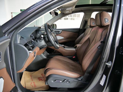 Certificated Used Acura RDX 2019 2.0T Diamond Premium SH-AWD National VI