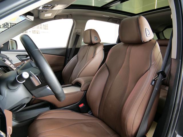 Certificated Used Acura RDX 2019 2.0T Diamond Premium SH-AWD National VI