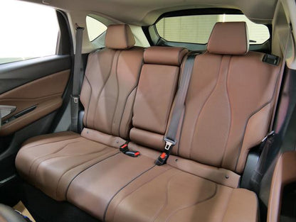 Certificated Used Acura RDX 2019 2.0T Diamond Premium SH-AWD National VI