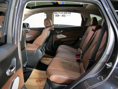 Certificated Used Acura RDX 2019 2.0T Diamond Premium SH-AWD National VI