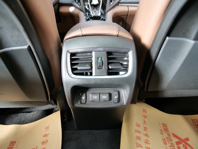 Certificated Used Acura RDX 2019 2.0T Diamond Premium SH-AWD National VI