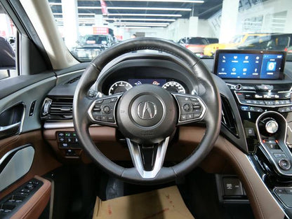 Certificated Used Acura RDX 2019 2.0T Diamond Premium SH-AWD National VI