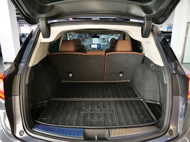 Certificated Used Acura RDX 2019 2.0T Diamond Premium SH-AWD National VI