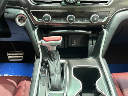 Certificated Used GAC Honda Accord 2022 Model 260TURBO Phantom Night Premium Edition