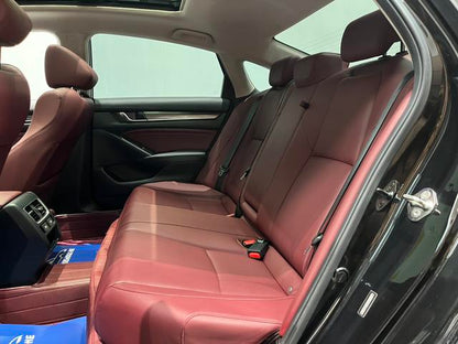 Certificated Used GAC Honda Accord 2022 Model 260TURBO Phantom Night Premium Edition