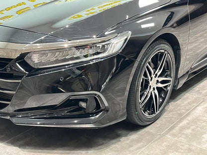 Certificated Used GAC Honda Accord 2022 Model 260TURBO Phantom Night Premium Edition